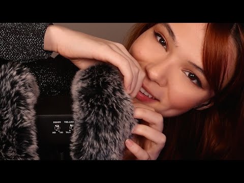 ASMR Cozy Ear Attention