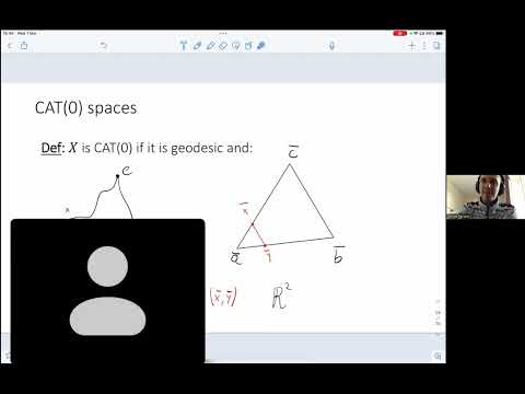 Davide Spriano, Hyperbolic