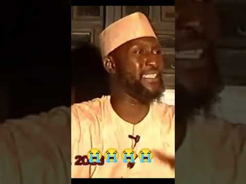 Annabi Muhammadu Sha Yabo