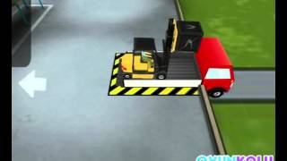 Forklift Oyunu screenshot 1