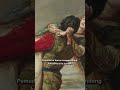 The Crown of Love #viral #history #insight #arthistory