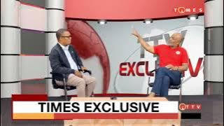 INTWIE YA  DR. EDWARD MBEWE- PATRIOTS TAVANI ZOMWE WALAKHULA NKULU AMENEYU