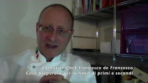Che cosa si intende per linea?