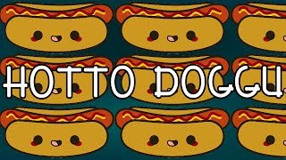 [Lyrics Video] Hotto Dogu Song - Ft. Google Translate (Heiakim Music)