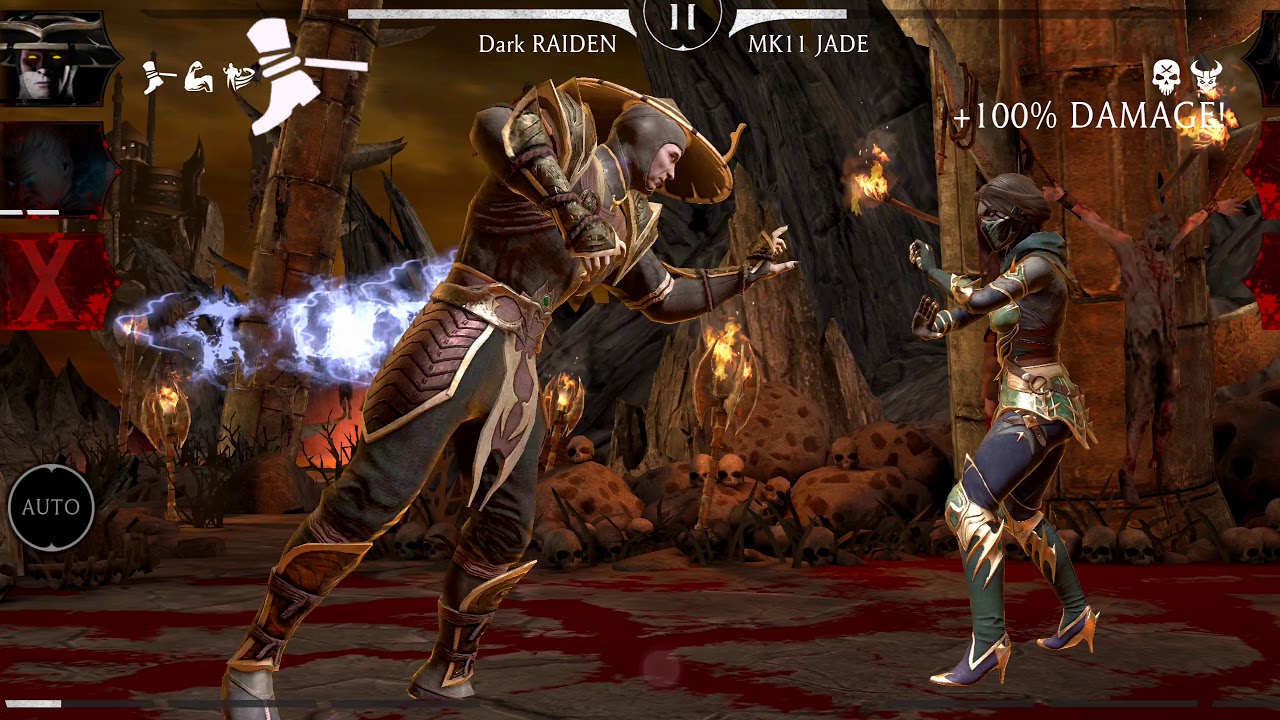 Kold War Tower 182 (With only gold team and weak tower equipment cards