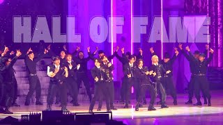 240330 Stray Kids 4th Fanmeeting "SKZ's Magic School" Day 2 - Hall of Fame