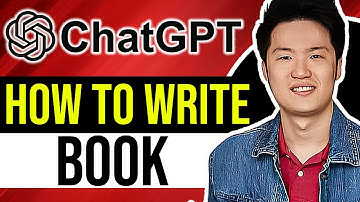ChatGPT Hoe schrijf je een boek (eenvoudige handleiding)