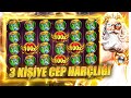 GATES OF OLYMPUS⚡ 10.000 TL⚡SLOT OYUNLARI⚡ 40.000&#39;DEN BONUSA GİRDİK..! SONUÇ.! SLOT Oyunları Big Win