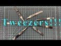 Tweezers