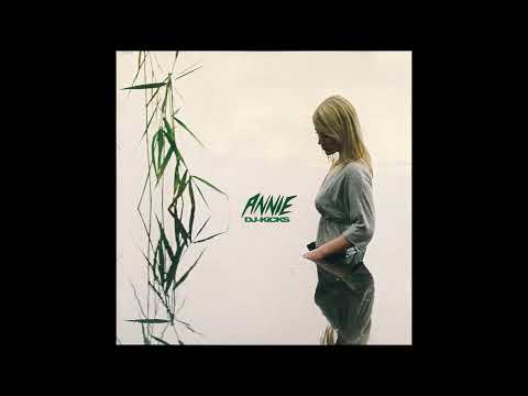 Annie DJ Kicks House Electro Synth Pop Disco Post Punk 2005