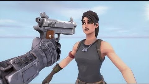 So I 1v1ed The Best Player At My School And This Happened...