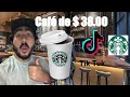 HACK de StarBucks ¿Real?