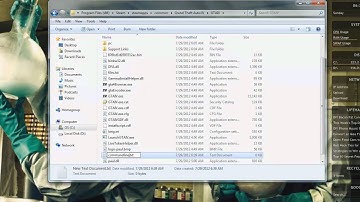 GTA IV: How to fix -  "Warning: Your graphics settings are near,or exceed...."