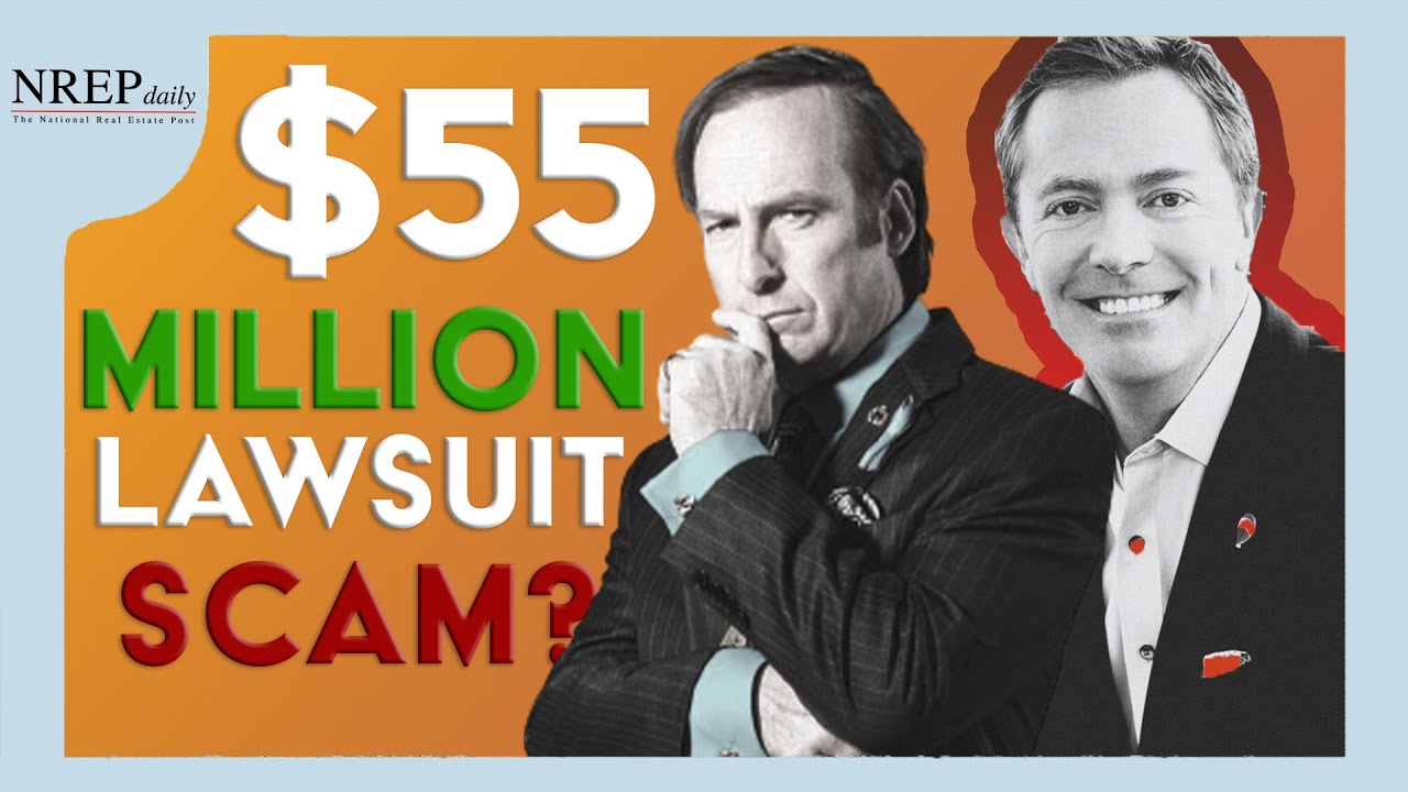 Stand up and fight Realtors!
