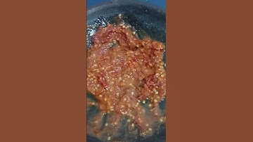 Thumbnail of rawon,sambal terasi