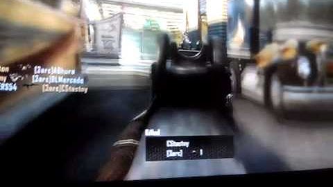 Solution to Bo2 unavailable server