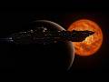 They Feared Humanity’s Fleet—Then the Warship Arrived! | HFY | Best HFY Story