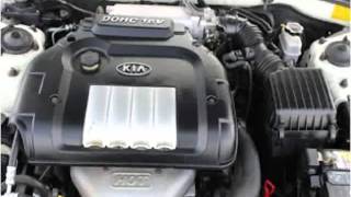 2003 Kia Optima Used Cars Billings MT
