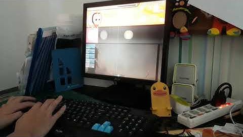 osu! taiko room12lukhash//[R]oni