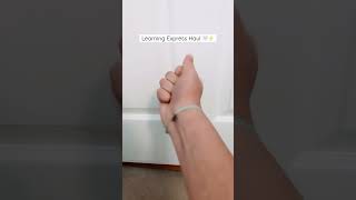 Learning Express Haul β‘οΈ
