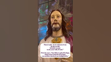 Second Reading | Fourth Sunday of Advent | December 22, 2024