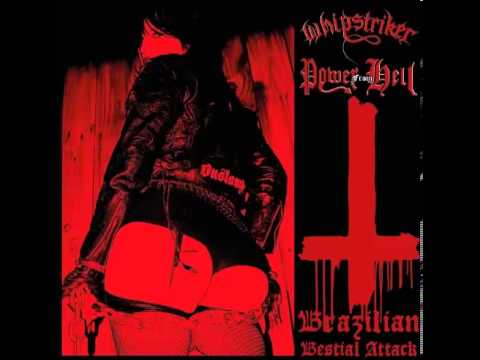 Power From Hell Fornication's Rites