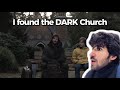 I Found The DARK Church In Germany mp3