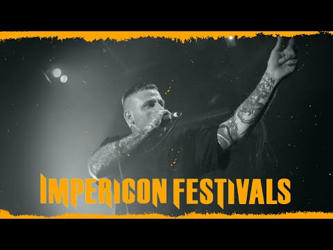 NASTY live at IMPERICON FESTIVAL 2024