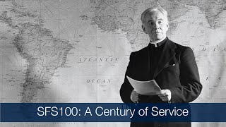 Sfs100 A Century Of Service