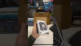 Обзор на БП Thermalright TR-SG #pcbuild #rtx #pcbuild #gaming