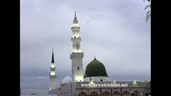 Best Naat of Haji Mushtaq Qadri - Part II