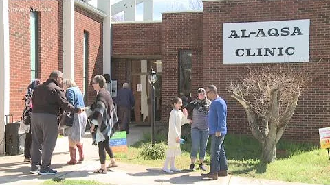 Triad Honors, Show Solidarity With New Zealand Mosque After Deadly Shooting