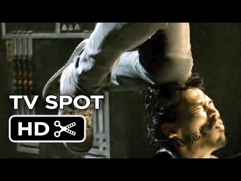 The Protector 2 Movie CLIP - Gus (2014) - Tony Jaa, RZA Martial Arts Movie HD