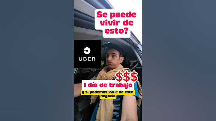 How much do you earn working at Uber? Can you make a living from this? No holds barred. I worked ...