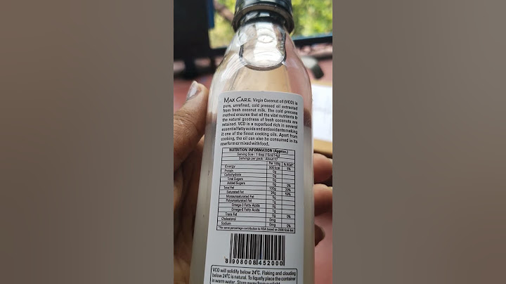 Max care cold pressed oil #shortvideo #youtubeshorts #shortsviral #Max care #coldpressedcoconutoil