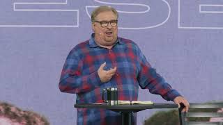 Making the Hard Changes in Me  |  May 15, 2022  |  Rick Warren