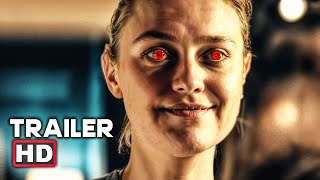 VICIOUS Official Trailer (2025) Horror Movie HD