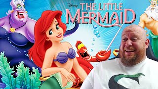 First Time Watching The Little Mermaid - An absolute classic, iconic and brilliant movie