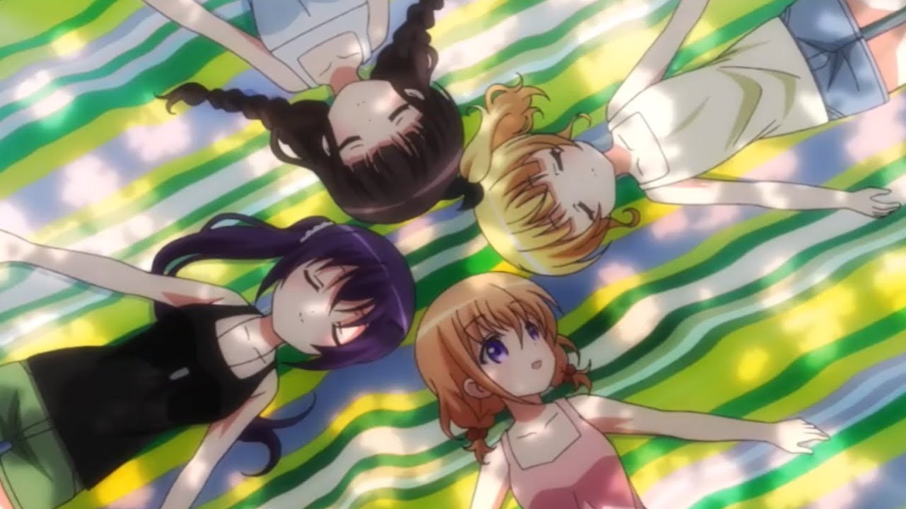 Honjitsu wa Makoto ni Rariru Rain MV - YouTube