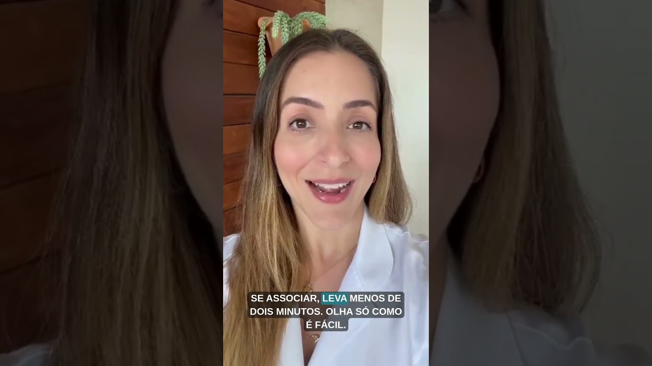 🚨 JUNTE-SE � ABRAFIN! 💙🧠