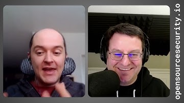 cargo-semver-checks with Predrag Gruevski