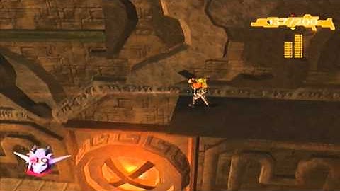 Jak 2: Renegade (Classics HD) Part 21: Mar