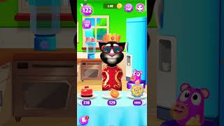 #talkingtom #sitalkingtom #funny #tomtaking #games#games #tomtalking #gameplay #tomstory #tomlovers