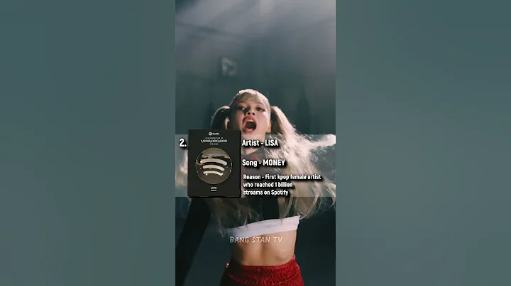 4 kpop artist who have Spotify plaque #spotify #kpop #shorts