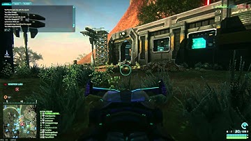 Planetside 2 Why I Love Light Assault