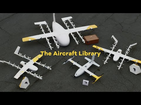 The Aircraft Library | Wing