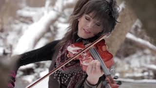 Lindsey Stirling  - What Child Is This (HD)