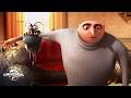 Despicable Me | Gru’s Unexpected Visitors | Extended Preview
