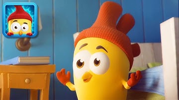 Chicken Pox - Gameplay Showcase (iOS, Android)