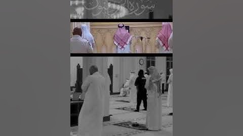 #سورة_المؤمنون #ناصر_الذوادي القارئ ناصر بن يعقوب الذوادي